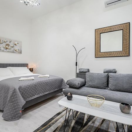 Stellar Dwell Apartment Budapest Ngoại thất bức ảnh