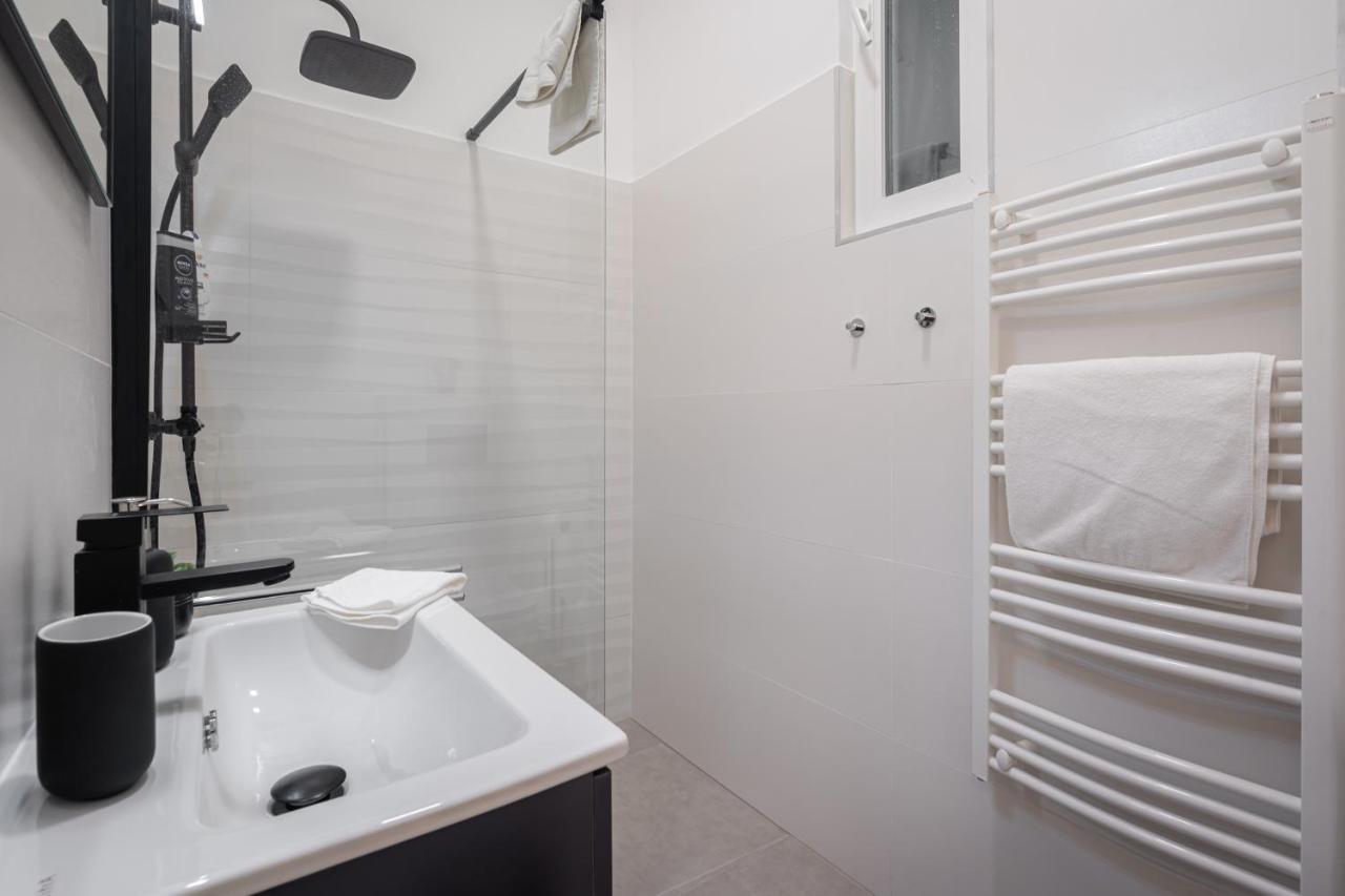Stellar Dwell Apartment Budapest Ngoại thất bức ảnh